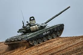 here s how you can a russian tank