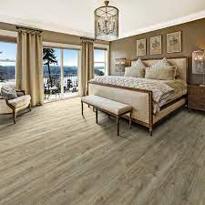 traditional vinyl floor bedroom ideas