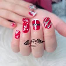 nail salons in centreville va