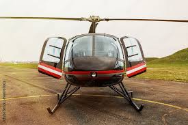 light multipurpose helicopter five seat
