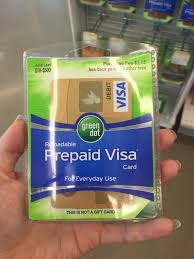 Your daily limit for card use is $2500. Going On Vacation With Green Dot Reloadable Prepaid Visa Card My Thoughts Ideas And Ramblings