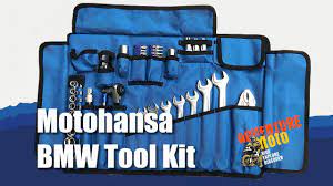 the only bmw tool kit you ll ever need