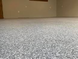 garage floor coating deluxe concrete