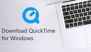 New versions of windows since 2009 have included support for the key media formats, such as h.264 and aac, that quicktime 7 enabled. Download Quicktime Player For Windows 7 8 1 10 Tech Solution
