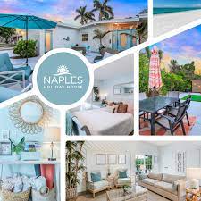 naples vacation als with events