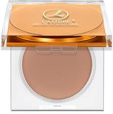 lambre contour face pressed powder