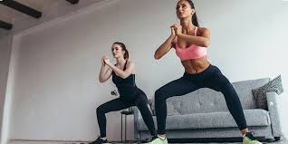 15 lower body workout exercises bodi