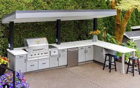 outdoor living cabinetry countertops