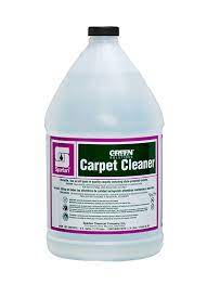 green solutions carpet cleaner