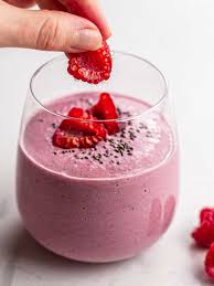 how to build a weight loss smoothie