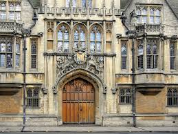 Congratulations if you've just received your undergraduate offer. More Than 60 Of Oxford University Students Went To Private Or Grammar School Figures Show The Independent The Independent