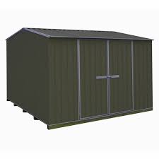 Garden Sheds 3x3m Nz Wide Free Delivery