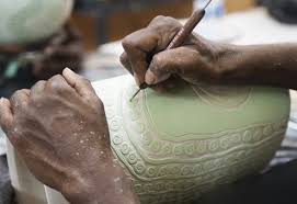 Cone Chart For Firing Pottery Kilns Australia