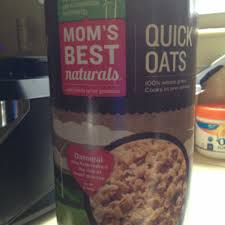 quick oatmeal