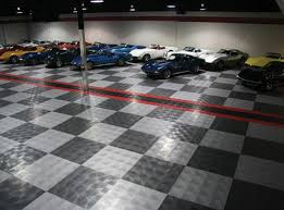 racedeck diamond tile flooring high