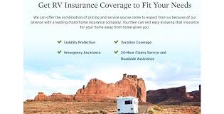 If you need to use roadside assistance for an insured vehicle that does not have usaa towing and labor coverage, you will be responsible for all charges and services performed. Usaa Rv Insurances Auto Travel Trailer Insurance Quotes Rates