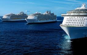 Последние твиты от royal caribbean (@royalcaribbean). Royal Caribbean Cruises Orders Sixth Oasis Class Ship News Breaking Travel News