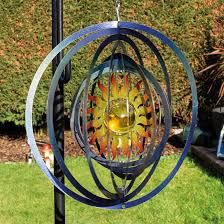 Sun Wind Spinner Coopers Of Stortford