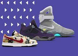 most expensive sneakers ever sold in