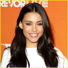 madison beer shares her makeup motto
