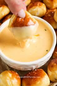 beer cheese dip quick to make spend