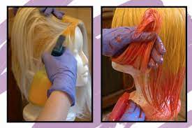How To Dye A Synthetic Wig For Cosplay
