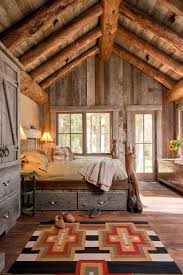 5 Cabin Inspired Color Combinations