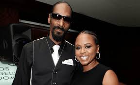 When snoop, his wife shante broadus, and his other three children had an e! Snoop Dogg Wife 20 Years And Still Going Strong Blackdoctor Org Where Wellness Culture Connect