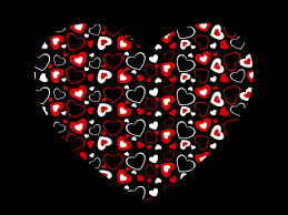 Pavbca is the best place to upload and get awesome wallpapers and background pictures for any resolution (it could be images for desktop computers or for mobile devices). Download Wallpaper 1280x960 Heart Hearts Art Dark Love Standard 4 3 Hd Background