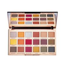 affordable eyeshadow palettes available