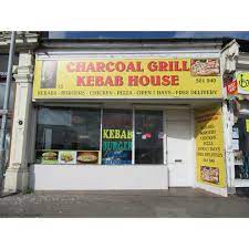 charcoal grill kebab house lowestoft