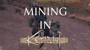 The Basics of Mining | Kenshi - YouTube