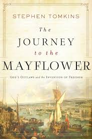 The two ships sailed on 15 august but returned because of the leaky condition of the speedwell. The Journey To The Mayflower God S Outlaws And The Invention Of Freedom Tomkins Stephen 9781643133676 Amazon Com Books