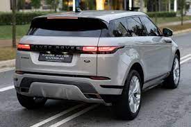 The biggest sale in april, time to save on your next range rover velar! 2020 Range Rover Evoque Launched In Malaysia P200 And P250 R Dynamic From Rm427k With 5 Sst Paultan Org