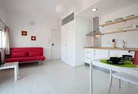 Barcelona Studio Apartments Ab