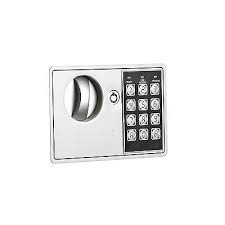 Large Jewelry Security Paragon Lock