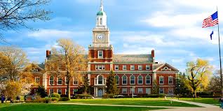 The qs ranking is a prestigious index promoted by the british it is a benchmark indicator that students and teachers use to inform themselves about the academic performance of universities around the world. Top 100 Universities In Usa 2019 2020
