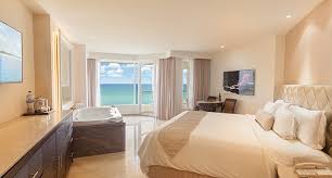 This is a new all inclusive resort. Luxurious Oceanfront Suite In Cancun Moon Palace Cancun