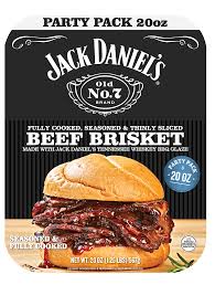 jack daniel s pulled pork jd