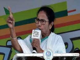 Mamata invokes Sepoy Mutiny for her oust Modi campaign - Times of India