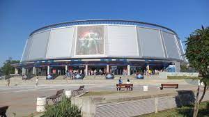 Държавата придобива мажоритарен брой акции от капитала на „арена русе ад, чрез държавното дружество. Arena Monbat Stana Ozk Arena Ruse Bryag News Novinarski Sajt
