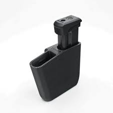 double magazine pouch for ruger lcp ii