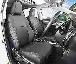 Car Seat Cover For Toyota Corolla 2005