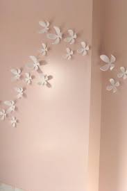 Top Umbra Flowers Wall Decor Ideas