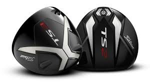 New Titleist Ts2 And Ts3 Drivers Fairway Woods Are Longer