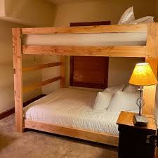 Pin On Bunk Beds