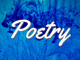 Writing Poetry: A guide for students and teachers. — Literacy Ideas