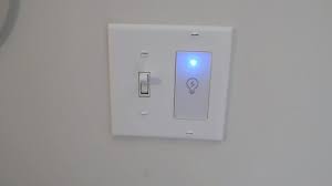 Alexa Google Home Smart Wifi Light Switch By Arvin Youtube