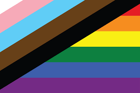 21 lgbtq pride flags and what they stand for. Lgbtq Homepage Lgbtq Ocfs