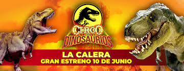Circo de Dinosaurios Chile... - Circo de Dinosaurios Chile